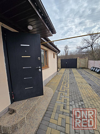 Продам, газифицированный дом, Гвардейка, п. Карла Маркса. Макеевка - изображение 9