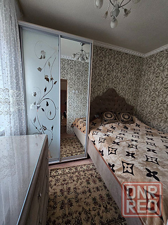 Продам, газифицированный дом, Гвардейка, п. Карла Маркса. Макеевка - изображение 5