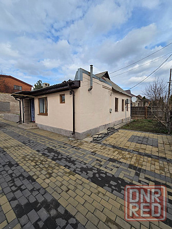 Продам, газифицированный дом, Гвардейка, п. Карла Маркса. Макеевка - изображение 1