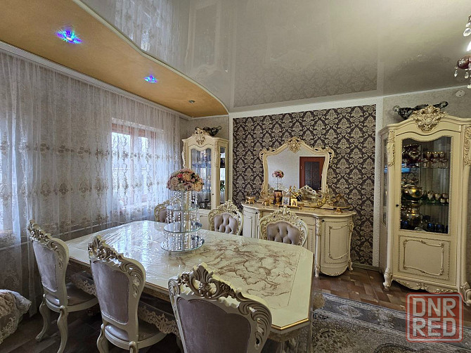Продам, газифицированный дом, Гвардейка, п. Карла Маркса. Макеевка - изображение 10