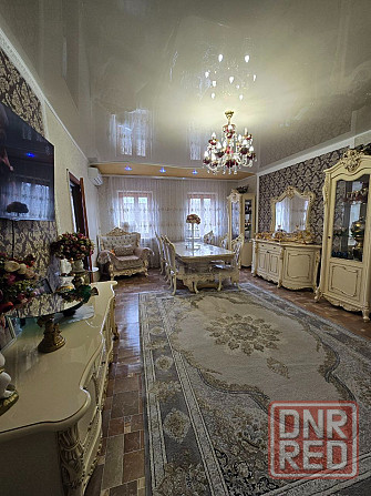 Продам, газифицированный дом, Гвардейка, п. Карла Маркса. Макеевка - изображение 7