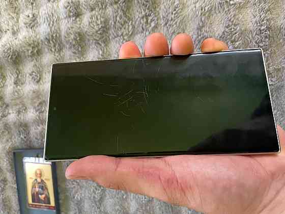 Samsung galaxy s23 ultra Мариуполь