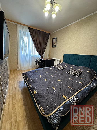 Продам свою 3-х комнатную квартиру, р-н Атлетика (центр) Донецк - изображение 11