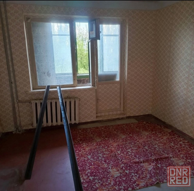 Продажа 2 комнатной квартиры Макеевка, м-н Зелёный, (ор-р Молокозавод) Макеевка - изображение 1