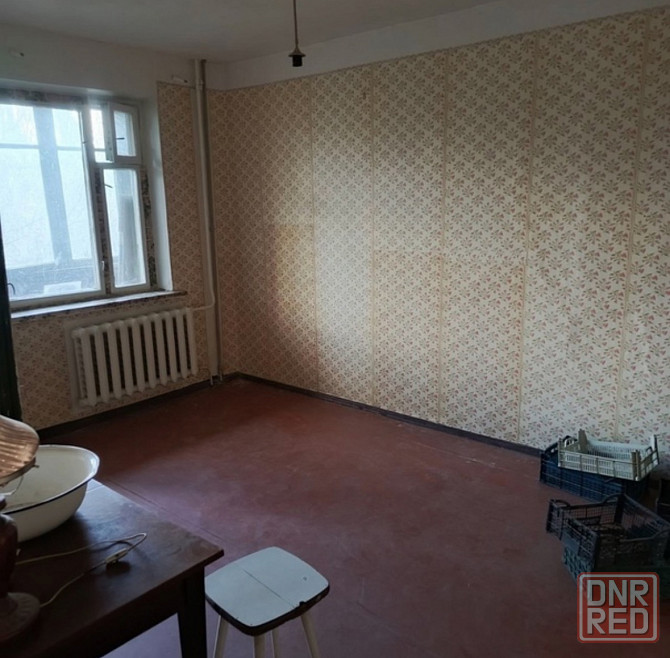 Продажа 2 комнатной квартиры Макеевка, м-н Зелёный, (ор-р Молокозавод) Макеевка - изображение 2