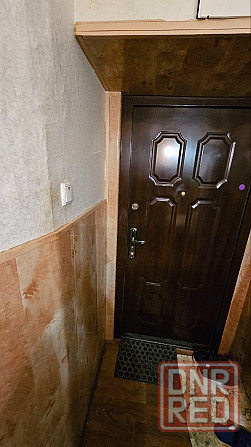 Продам срочно 1-нокомнатную Калининский рынок Донецк - изображение 4