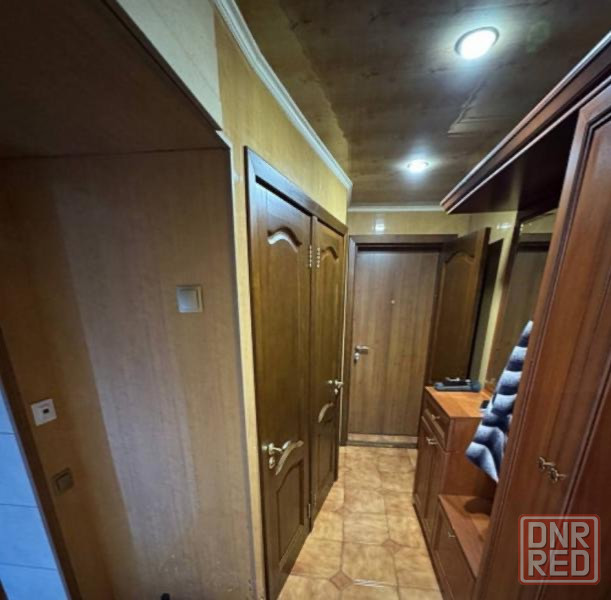Продам 2-х комнатную квартиру в Будённовском районе Донецк - изображение 9