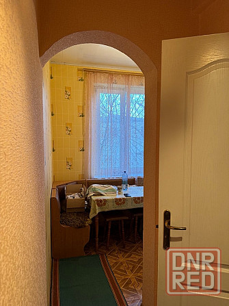 Продажа 1-комнатной квартиры, Майский рынок Донецк - изображение 5