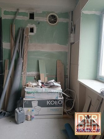 Продажа 2 ком квартиры на Набережной ! Донецк - изображение 4