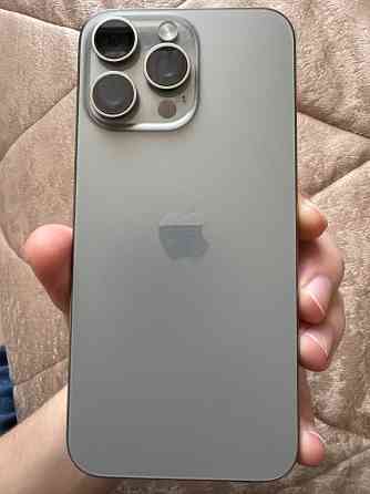 iPhone 15 Pro Max 256Gb Донецк