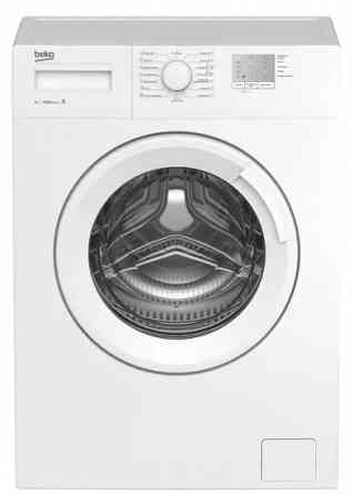 Стиральная машинка BEKO WRS 5511BWW Мариуполь