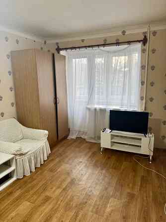 Сдам свою 1 комнатную квартиру Донецк. Площадь Буденного Донецк