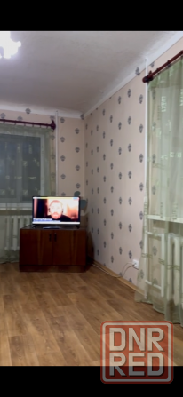 Сдам свою 1 комнатную квартиру Донецк. Площадь Буденного Донецк - изображение 6