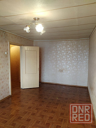 Продается 1 к.кв Червоногвардейский р-н Макеевка - изображение 5