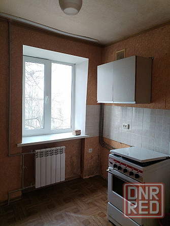 Продается 1 к.кв Червоногвардейский р-н Макеевка - изображение 1