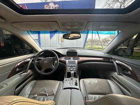 Honda Legend 2008 год 3.5 Донецк