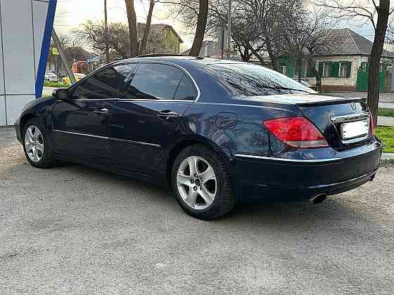 Honda Legend 2008 год 3.5 Донецк