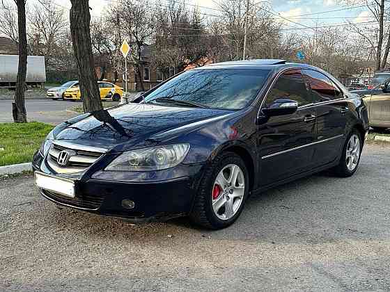 Honda Legend 2008 год 3.5 Донецк
