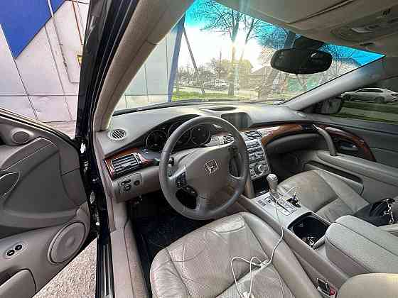 Honda Legend 2008 год 3.5 Донецк