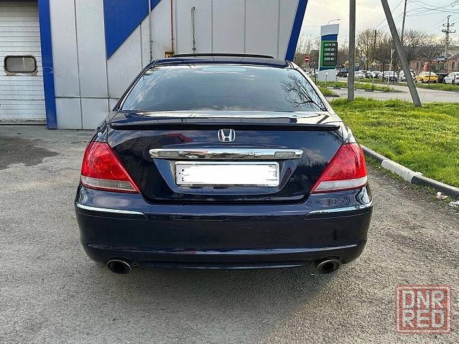 Honda Legend 2008 год 3.5 Донецк - изображение 3