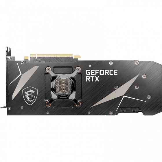 Видеокарта MSI RTX 3080 Ti ventus 3X OC Гарантия 6мес Донецк