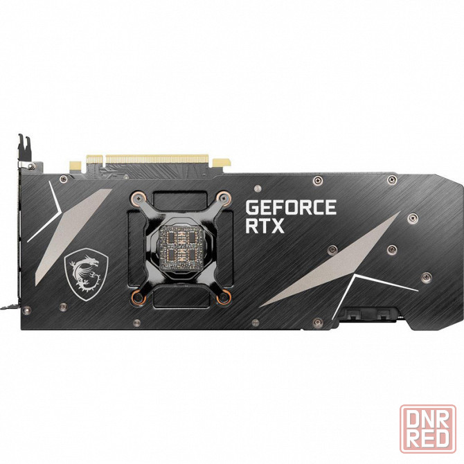 Видеокарта MSI RTX 3080 Ti ventus 3X OC Гарантия 6мес Донецк - изображение 2