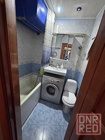 Продажа 2 х комнатной квартиры на Зеленом Макеевка - изображение 15