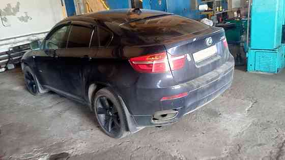 BMW x6 е71 2012 Донецк