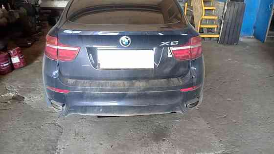 BMW x6 е71 2012 Донецк