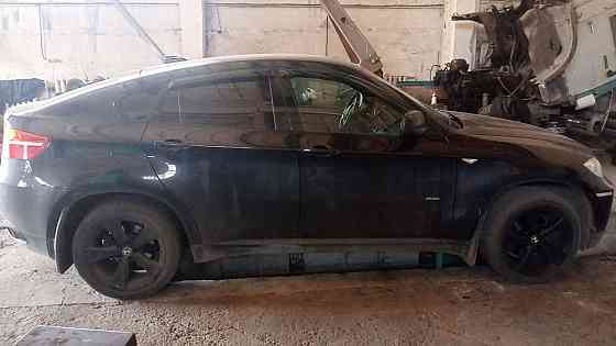 BMW x6 е71 2012 Донецк
