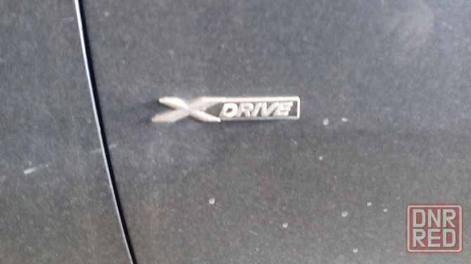BMW x6 е71 2012 Донецк - изображение 7