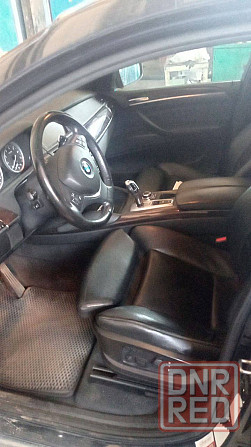 BMW x6 е71 2012 Донецк - изображение 5