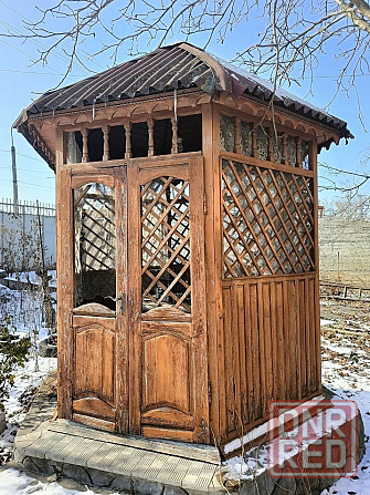 Продам дом г. Макеевке, Червоногвардейский район ориентир Скиф Макеевка - изображение 2