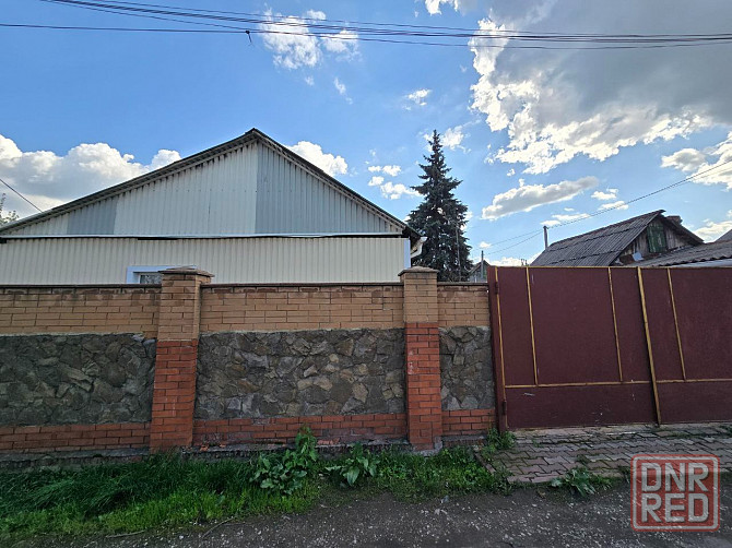 Продам, Дом, Макеевка, р-н Горняцкий, ориентир- Красный Рынок. Макеевка - изображение 1
