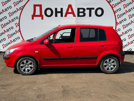 Продам Hyundai Донецк