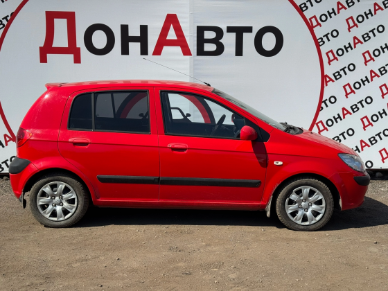 Продам Hyundai Донецк