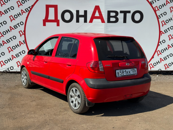 Продам Hyundai Донецк