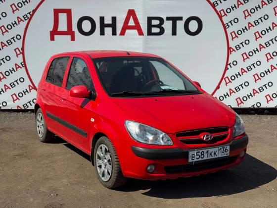 Продам Hyundai Донецк