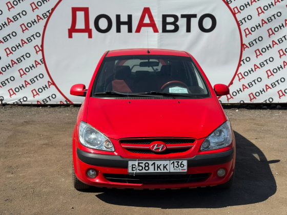 Продам Hyundai Донецк