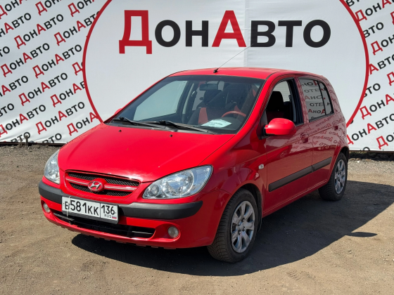 Продам Hyundai Донецк