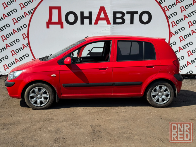 Продам Hyundai Донецк - изображение 4