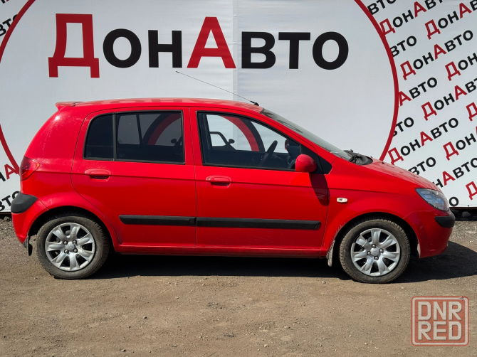 Продам Hyundai Донецк - изображение 5