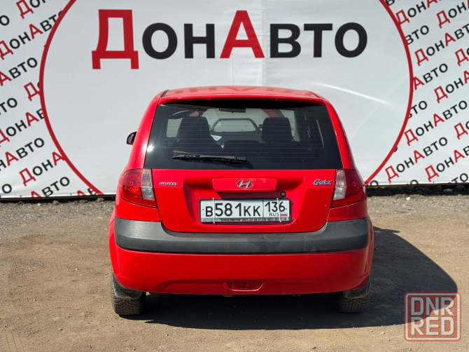 Продам Hyundai Донецк - изображение 7