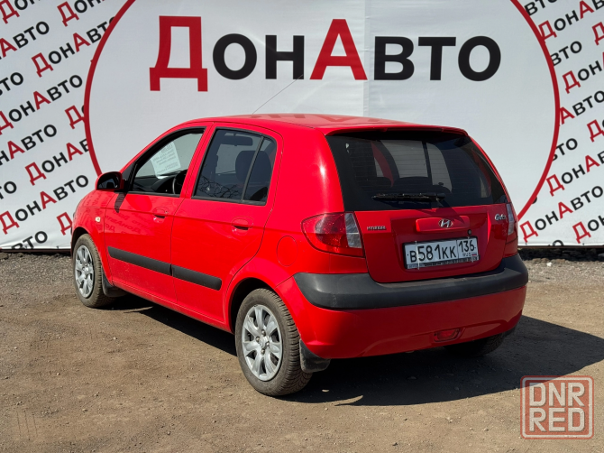 Продам Hyundai Донецк - изображение 6