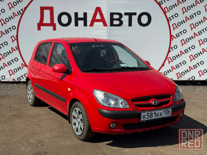 Продам Hyundai Донецк - изображение 2