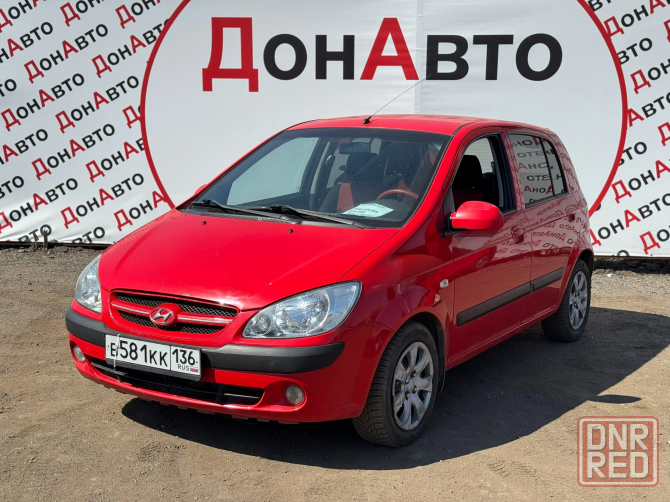 Продам Hyundai Донецк - изображение 3