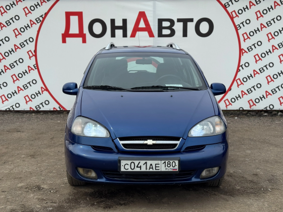 Продам Chevrolet Донецк