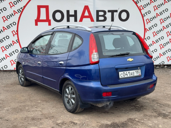 Продам Chevrolet Донецк