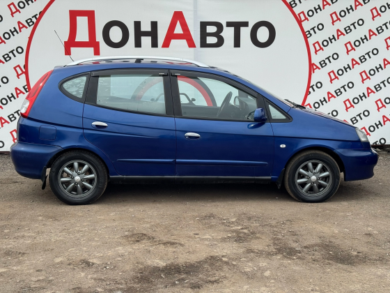 Продам Chevrolet Донецк