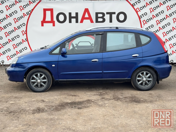 Продам Chevrolet Донецк - изображение 4